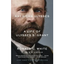 Random House USA Inc American Ulysses | Ronald C. White egyéb könyv