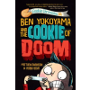 Random House USA Inc Ben Yokoyama and the Cookie of Doom | Matthew Swanson,Robbi Behr
