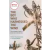 Random House USA Inc Boy Who Harnessed the Wind (Movie Tie-in Edition) | William Kamkwamba,Bryan Mealer,Anna Hymas