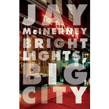 Random House USA Inc Bright Lights, Big City | Jay McInerney egyéb könyv