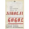 Random House USA Inc Collected Tales of Nikolai Gogol | Nikolai Vasilevich Gogol,Richard Pevear,Larissa Volokhonsky