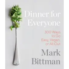 Random House USA Inc Dinner for Everyone | Mark Bittman egyéb könyv