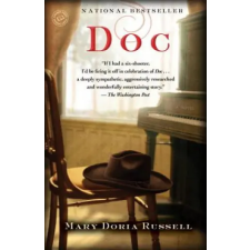 Random House USA Inc Doc | Mary Doria Russell egyéb könyv