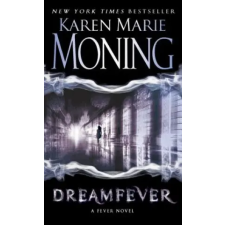 Random House USA Inc Dreamfever | Karen Marie Moning egyéb könyv