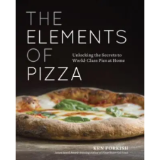 Random House USA Inc Elements of Pizza | Ken Forkish egyéb könyv