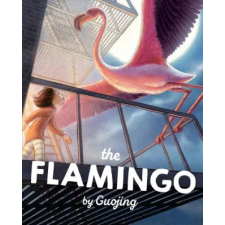 Random House USA Inc Flamingo | Guojing egyéb könyv
