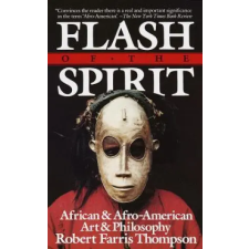 Random House USA Inc Flash of the Spirit | Robert Farris Thompson egyéb könyv