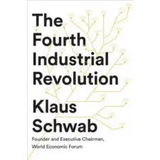 Random House USA Inc Fourth Industrial Revolution | Klaus Schwab egyéb könyv