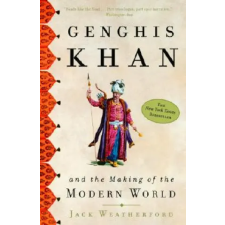 Random House USA Inc Genghis Khan | Jack Weatherford egyéb könyv