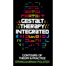 Random House USA Inc Gestalt Therapy Integrated | Erving Polster egyéb könyv
