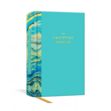 Random House USA Inc Gratitude Journal | Potter Gift egyéb könyv