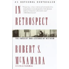 Random House USA Inc In Retrospect | Robert S. McNamara egyéb könyv