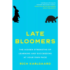 Random House USA Inc Late Bloomers | RICH KARLGAARD egyéb könyv