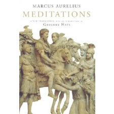 Random House USA Inc Meditations | Marcus Aurelius egyéb könyv