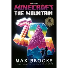 Random House USA Inc Minecraft: The Mountain | Brooks,Max egyéb könyv