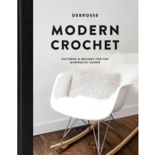 Random House USA Inc Modern Crochet | Teresa Carter,PAIGE TATE &amp; CO. egyéb könyv