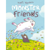 Random House USA Inc Monster Friends | Kaeti VanDorn