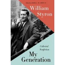 Random House USA Inc My Generation | William Styron egyéb könyv