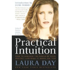Random House USA Inc Practical Intuition | Laura Day egyéb könyv