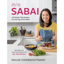 Random House USA Inc Sabai | CHONGCHITNANT PAILIN egyéb könyv