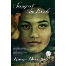 Random House USA Inc Song of the Exile | Kiana Davenport egyéb könyv