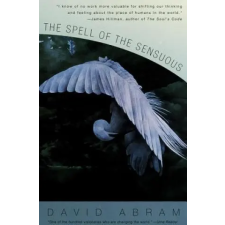 Random House USA Inc Spell of the Sensuous | David Abram egyéb könyv
