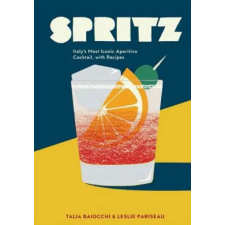 Random House USA Inc Spritz | Talia Baiocchi egyéb könyv