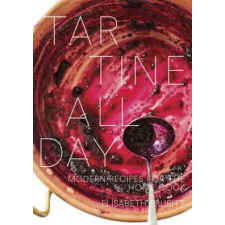 Random House USA Inc Tartine All Day | Elisabeth Prueitt egyéb könyv