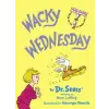 Random House Wacky Wednesday | Dr. Seuss,George Booth