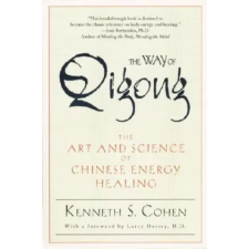 Random House Way of Qigong | Kenneth S. Cohen egyéb könyv