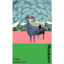 Random House Wild Sheep Chase | Haruki Murakami egyéb könyv