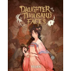 RANDOM HOUSE WORLDS Daughter of a Thousand Faces: Volume 1 (the Comic) (Könyv)