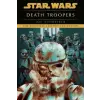 RANDOM HOUSE WORLDS Death Troopers: Star Wars Legends | Schreiber,Joe