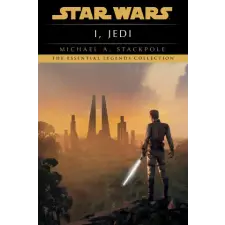 RANDOM HOUSE WORLDS I, Jedi: Star Wars Legends | STACKPOLE MICHAEL A egyéb könyv