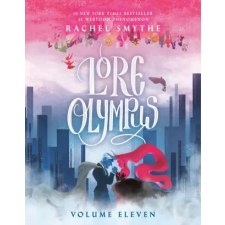 RANDOM HOUSE WORLDS Lore Olympus: Volume Eleven egyéb könyv