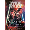 RANDOM HOUSE WORLDS MASTER &amp; APPRENTICE | GRAY CLAUDIA