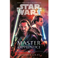 RANDOM HOUSE WORLDS MASTER &amp; APPRENTICE | GRAY CLAUDIA egyéb könyv