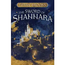 RANDOM HOUSE WORLDS The Sword of Shannara | BROOKS TERRY egyéb könyv