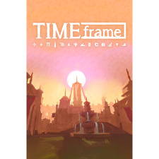 Random Seed Games TIMEframe (PC - Steam elektronikus játék licensz) videójáték