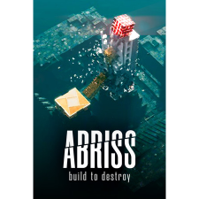 Randwerk ABRISS - build to destroy (PC - Steam elektronikus játék licensz) videójáték