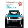  Range Rover - First Generation models 1970 to 1996 – James Taylor