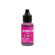 Ranger Alkoholos tinta Fiesta Tim Holtz Alcohol Ink (14 ml) bélyegző