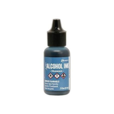 Ranger Alkoholos tinta Monsoon Tim Holtz Alcohol Ink (14 ml) bélyegző