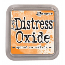 Ranger Distress Oxide Tintapárna - Spiced Marmalade - Tim Holtz (1 db) bélyegző
