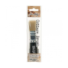 Ranger Ecset 0.75", Distress collage / Collage Brush - Tim Holtz (1 db) ecset