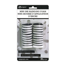 Ranger Mini Ink Blending Foam Applikátor Utántöltő (20 db) ecset
