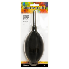 Ranger Tim Holtz alkoholos tintafúvó - Alcohol ink blower (1 db) bélyegző