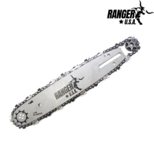 Ranger USA láncfűrész adapter flexhez 12" barkácsgép tartozék