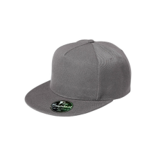 Rap 5P sapka unisex antik ezüst állitható férfi sapka