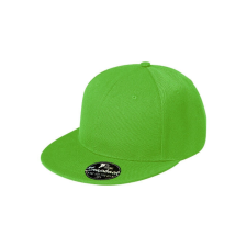  Rap 6P sapka unisex almazöld állitható férfi sapka